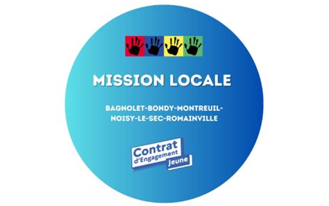 mission local montreuil|La mission locale de Montreuil déménage